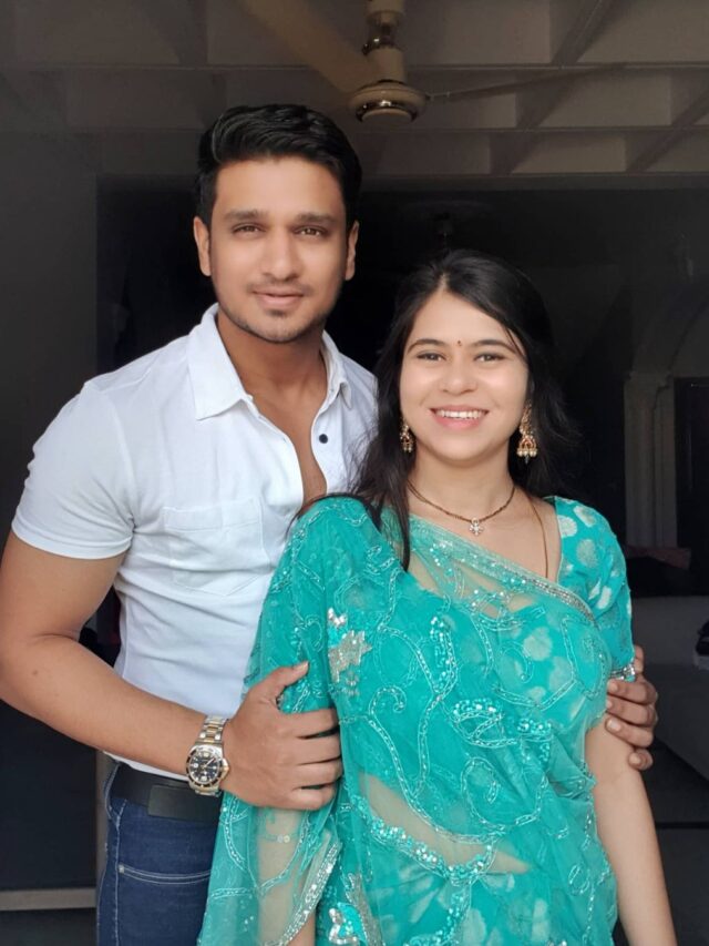 ఎట్టకేలకు విడాకుల వార్తలపై స్పందించి క్లారిటీ ఇచ్చిన హీరో నిఖిల్!