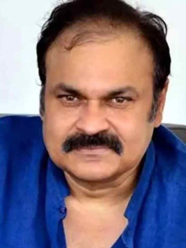 ఏం సెప్తిరి ఏం సెప్తిరి.. విమర్శలెందుకు నాగబాబు కోర్టును ఆశ్రయించొచ్చుగా?