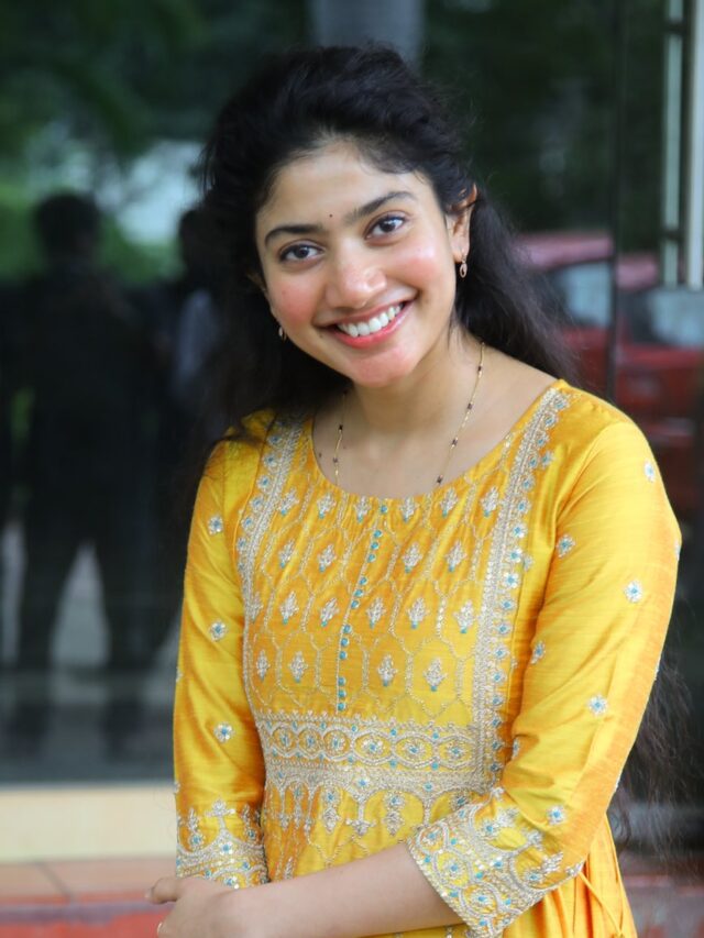 సాయి పల్లవి సినిమాలు రిజెక్ట్ చేయటానికి అదే కారణమా…?