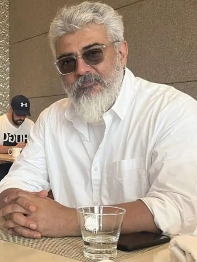 తెలుగులో ఈ టైటిల్ తో అజిత్ సినిమా రిలీజ్.!