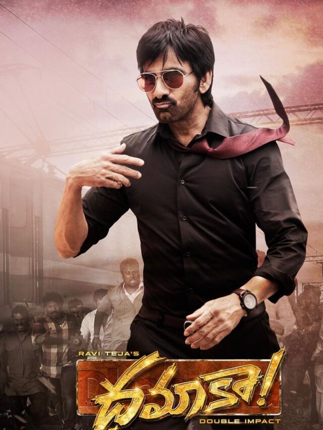 “ధమాకా” లో ఈ రెండు ఎపిసోడ్స్ బిగ్ హైలైట్ సీన్స్ అట..!