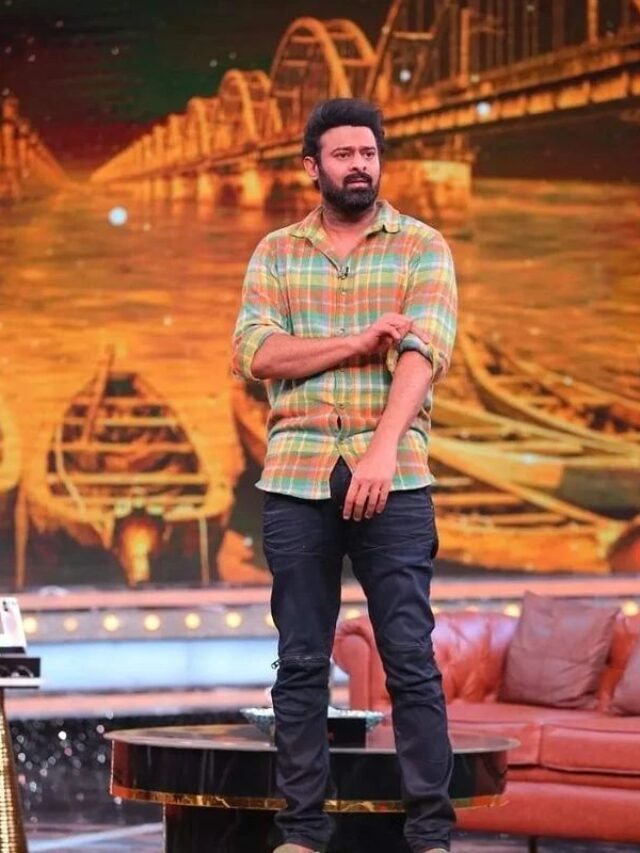 వైరల్ : ప్రభాస్ తో కన్ఫర్మ్ చేసిన యంగ్ హీరోయిన్.!