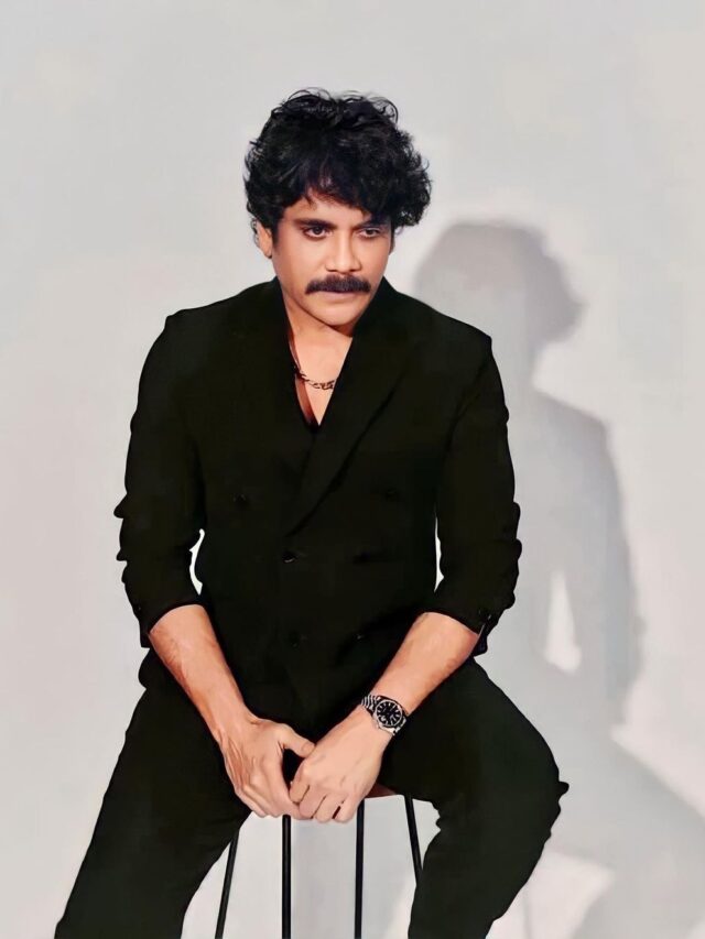 నాగార్జున ఒరేయ్ అనే పిలిచే ఏకైక హీరో… ఇప్పుడు మాత్రం ఇద్దరి మధ్యన పచ్చగడ్డి వేస్తే బగ్గు మంటుంది!