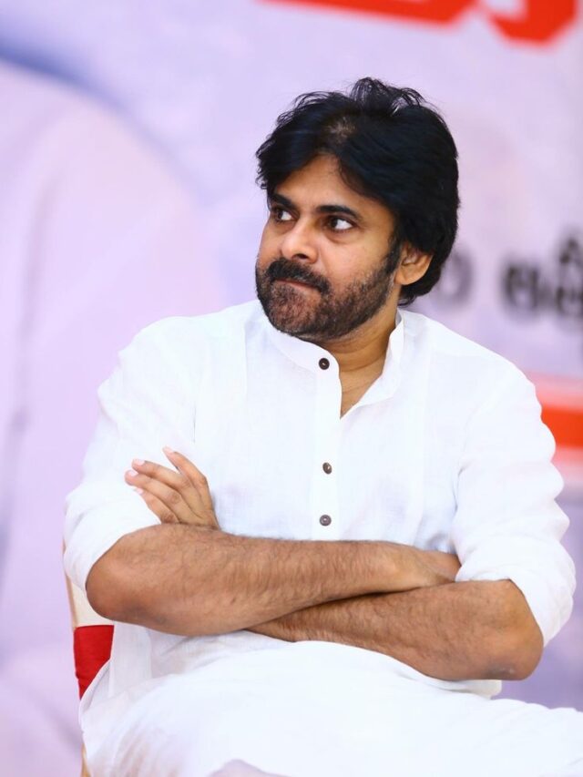 Pawan Kalyan To Reveal His Secrets On Balakrishna’s Talk Show