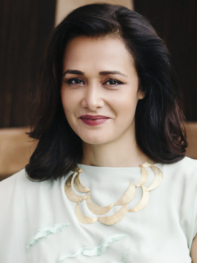 Amala Akkineni Angers The Public