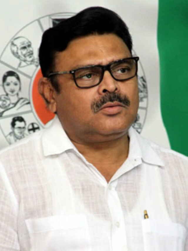 మంత్రి అంబటిది వె.ధ.వ. సోది