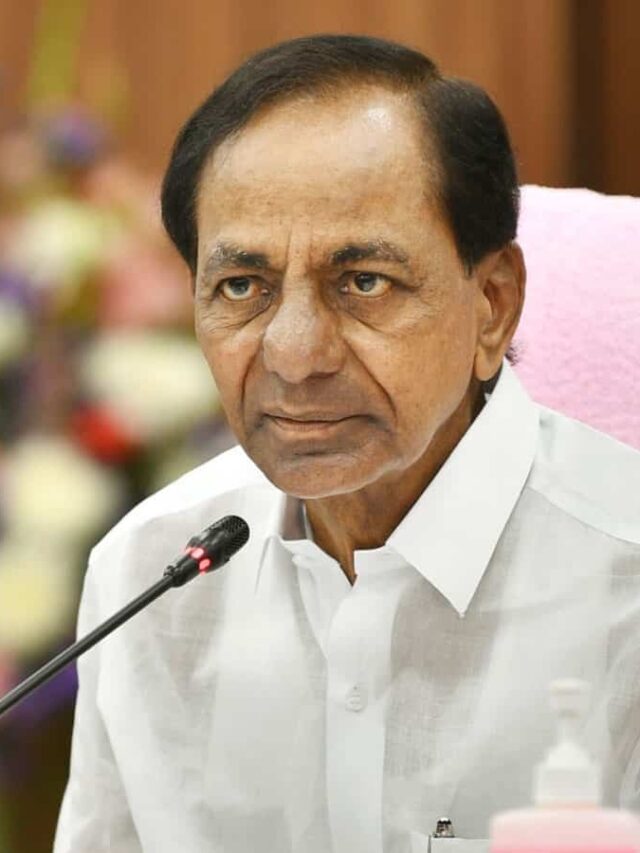 కేసీఆర్ జాతకం బాలేదా.. ఏ పని చేసినా ఎదురుదెబ్బ తగులుతోందిగా?