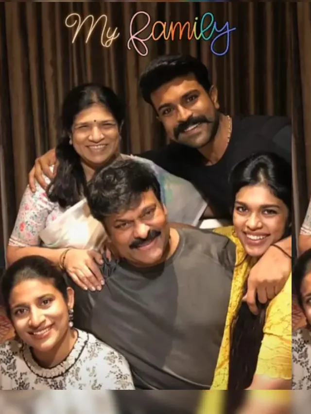 మెగా ఫ్యామిలీలో మరొక శుభవార్త… ఆనందంలో అభిమానులు..?