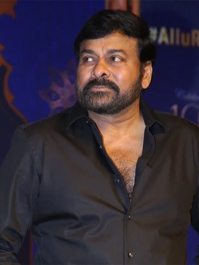 Chiranjeevi To Do More Multistarrers