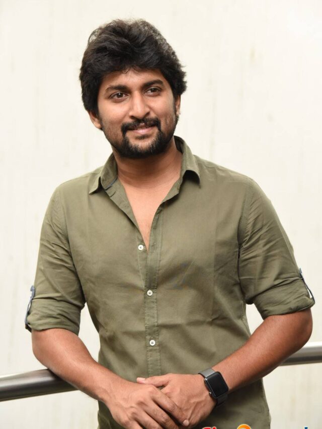 నాని ప్రిస్టేజియస్ సినిమాలో సీత..?