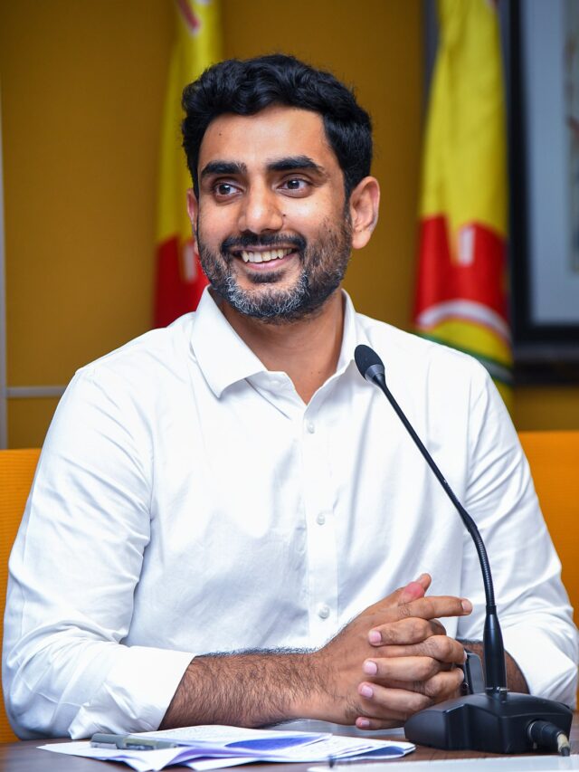 నారా లోకేష్ ’యువగళం‘.! పేరు సరే, ప్రజల్ని ఆకట్టుకోగలరా.?