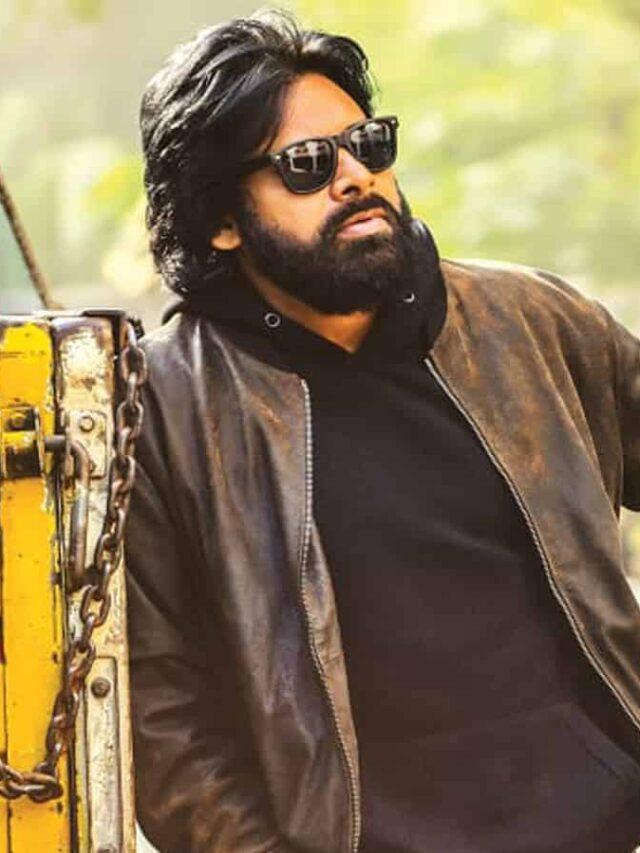 పవన్ కళ్యాణ్ కోసం ఆ ‘పాప’ని తీసుకొస్తున్నారా.?