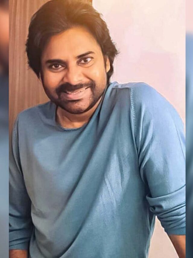 వై ఎస్ జగన్ కి పవన్ మనస్పూర్తి “స్పెషల్” శుభాకాంక్షలు.!