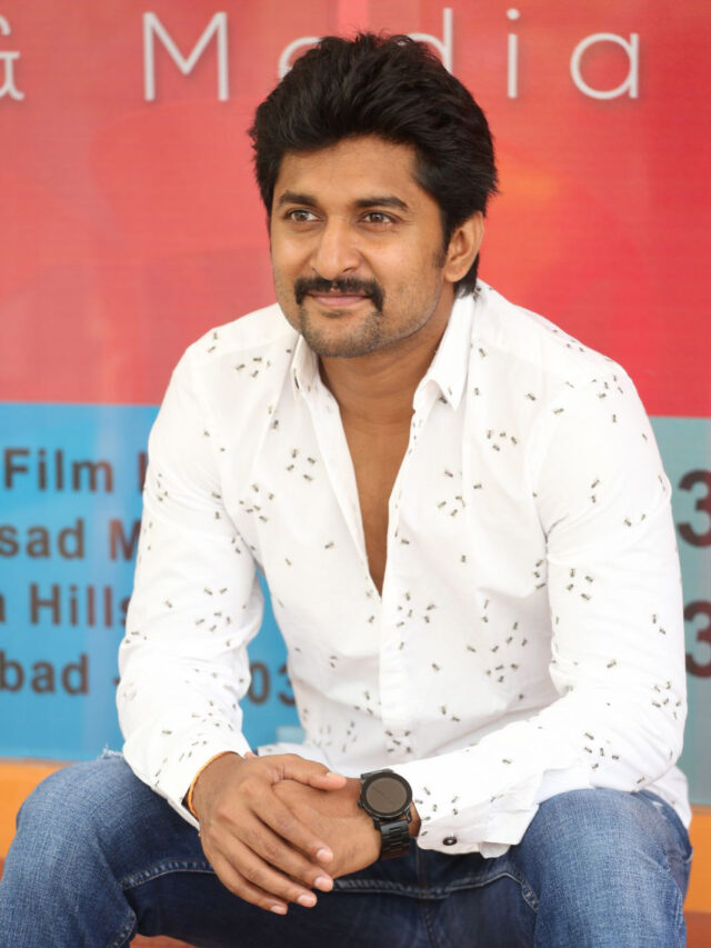 నాని చేసిన తప్పు వల్ల కెరియర్ నాశనం కానుందా.. మేలుకుంటే సరి లేదంటే కష్టమే?