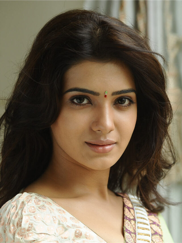 Samantha Was Sexually Harassed By That Director?