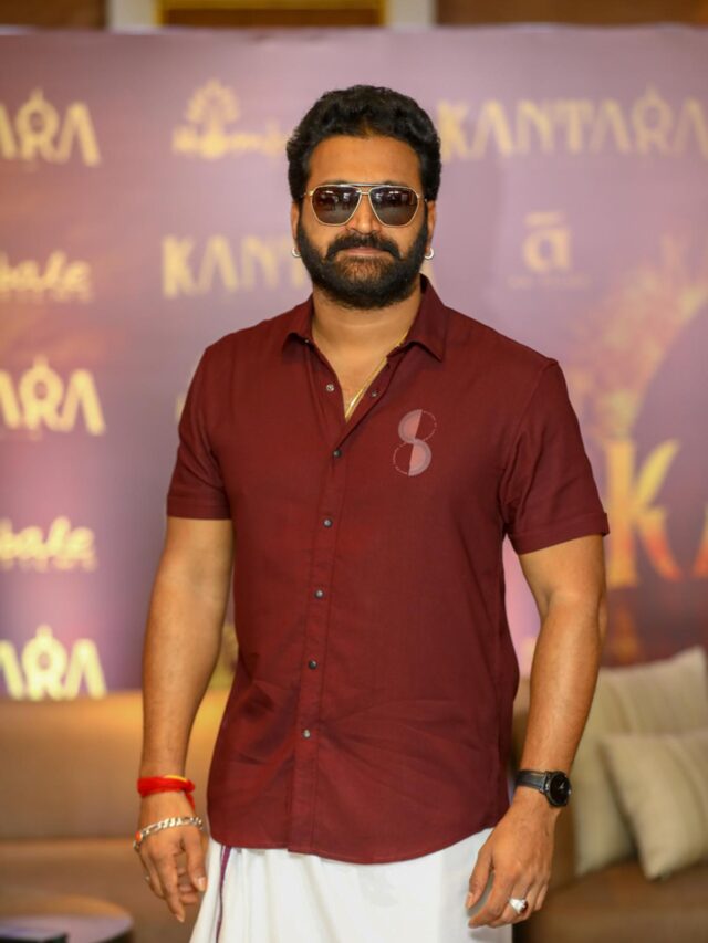 Rishab Shetty’s Remuneration For Kantara Revealed