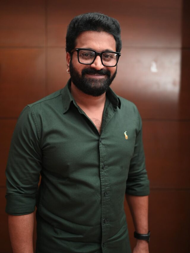 Rishab Shetty Ignores Rashmika