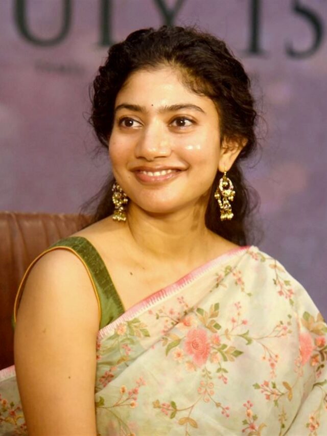 బాలీవుడ్ రామాయణంలో సీతగా సాయి పల్లవి… రెమ్యునరేషన్ తెలిస్తే మైండ్ బ్లాక్ అవ్వాల్సిందే!