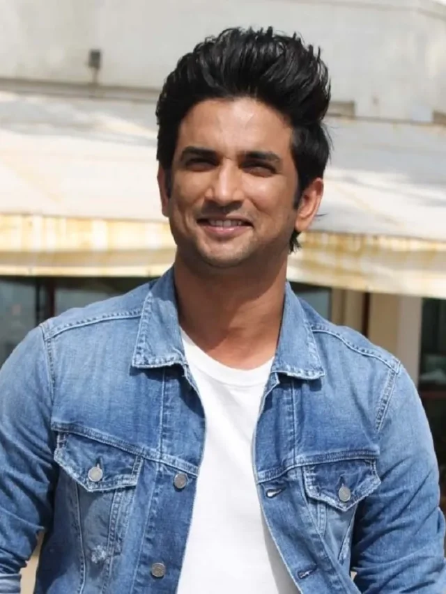 Shocking Facts Revealed About Sushant Singh’s Death