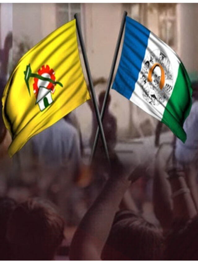 వైసీపీ ప్రభుత్వ ట్యాబ్‌లపై టీడీపీ సిల్లీ కామెంట్స్.!