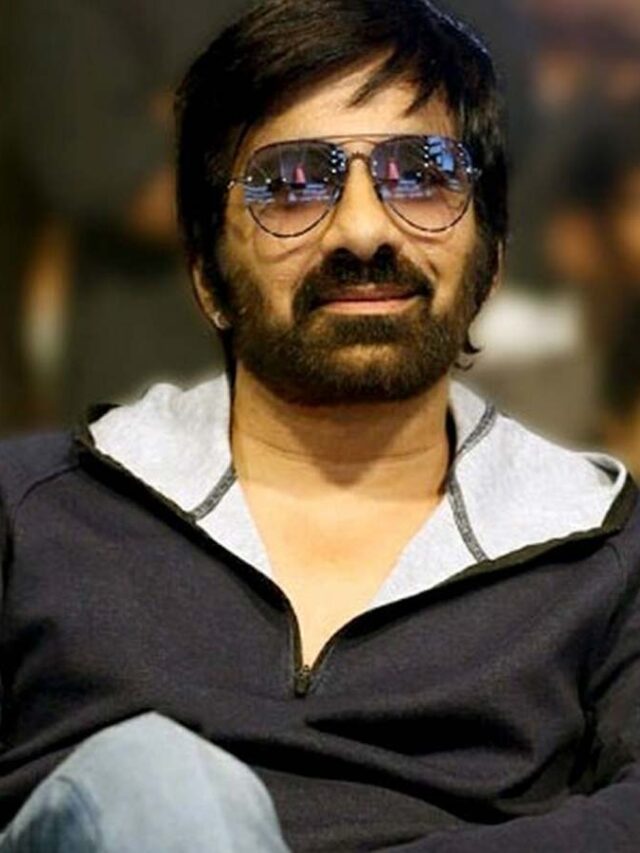 స్టోరీ వినకుండానే రవితేజ సినిమాను రిజెక్ట్ చేసిన నటి.. కన్నీళ్లు పెట్టుకున్న హీరో?