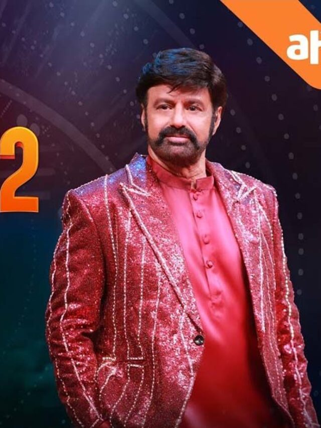 అన్‌స్టాపబుల్‌పై ప్రభాస్ గుస్సా.? నిజమేనా.!