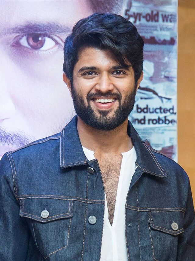 Is It The Fall Of Vijay Deverakonda?