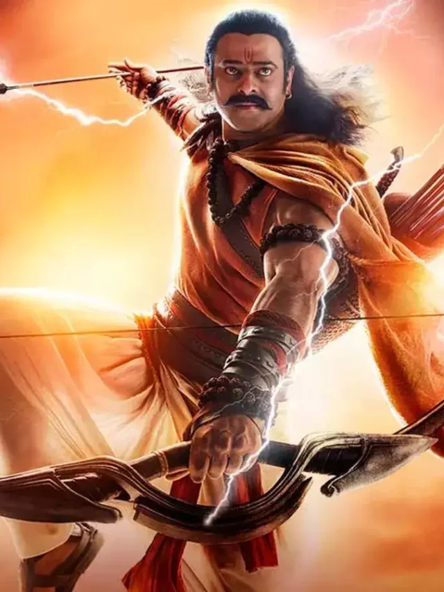 ఇండస్ట్రీ టాక్ : “ఆదిపురుష్” రిలీజ్ పై కొత్త గాసిప్స్.!