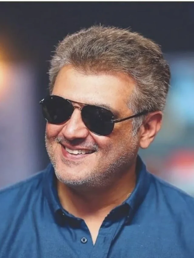 The Tollywood Producer Is Scared Of Ajith