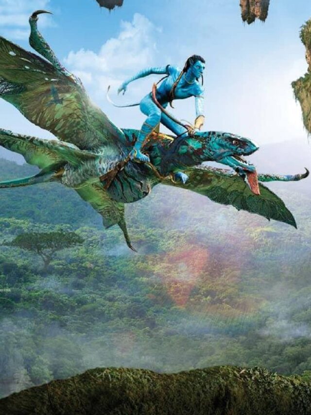 బాక్సాఫీస్ : వరల్డ్ వైడ్ భారీ మైలురాయికి దగ్గరలో “అవతార్ 2..కానీ!