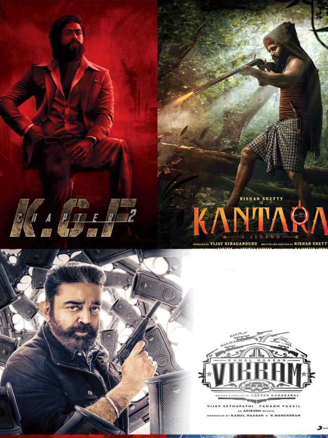 Top Five Highest Grossing Dubbing Movies In Tollywood Full Details Are Here