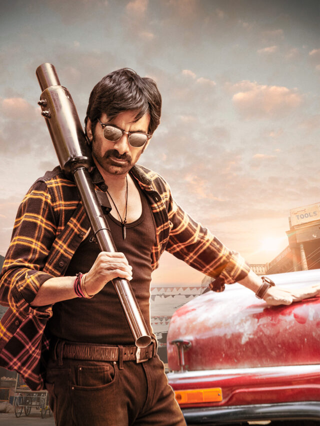 బాక్సాఫీస్ రిపోర్ట్ : “ధమాకా” 4డేస్ కంప్లీట్ కలెక్షన్ డీటెయిల్స్.!