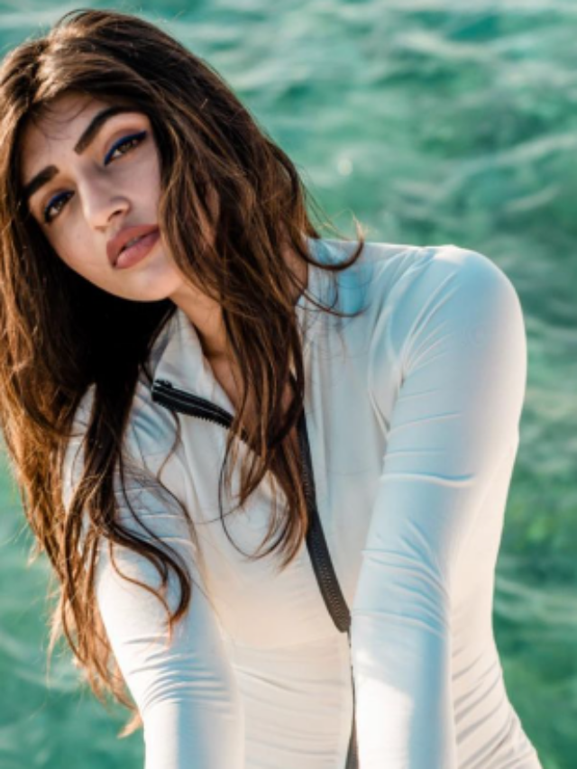 శ్రీలీల టూమచ్ చేస్తోందా.?