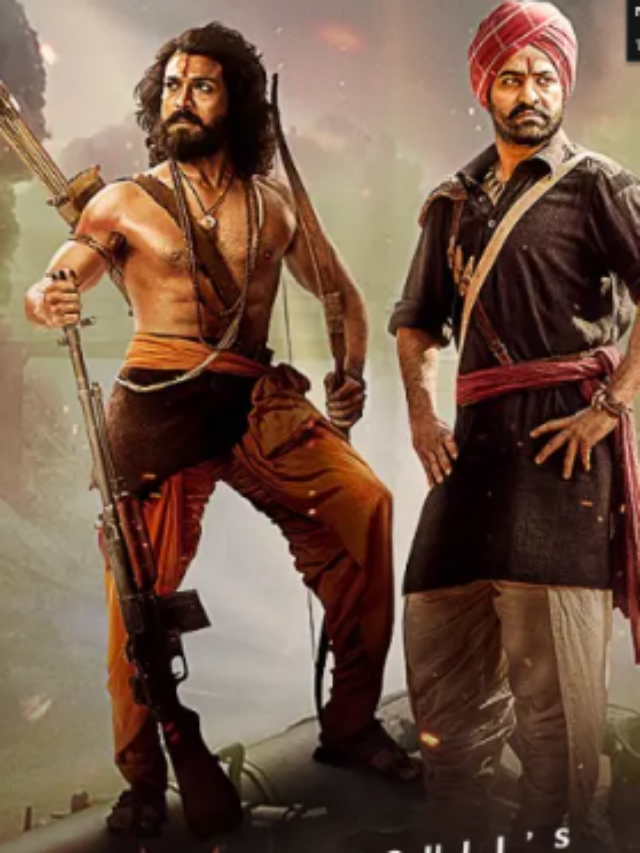 ఆస్కార్స్ లో ‘RRR’ హిట్ సాంగ్.!