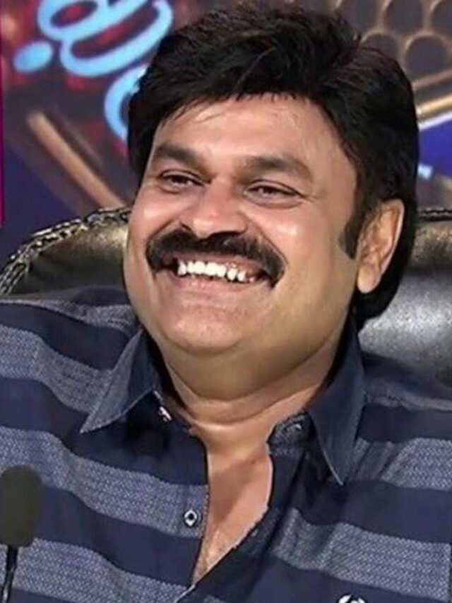 నాగబాబు వర్సెస్ రోజా.! తప్పెవరిది.?