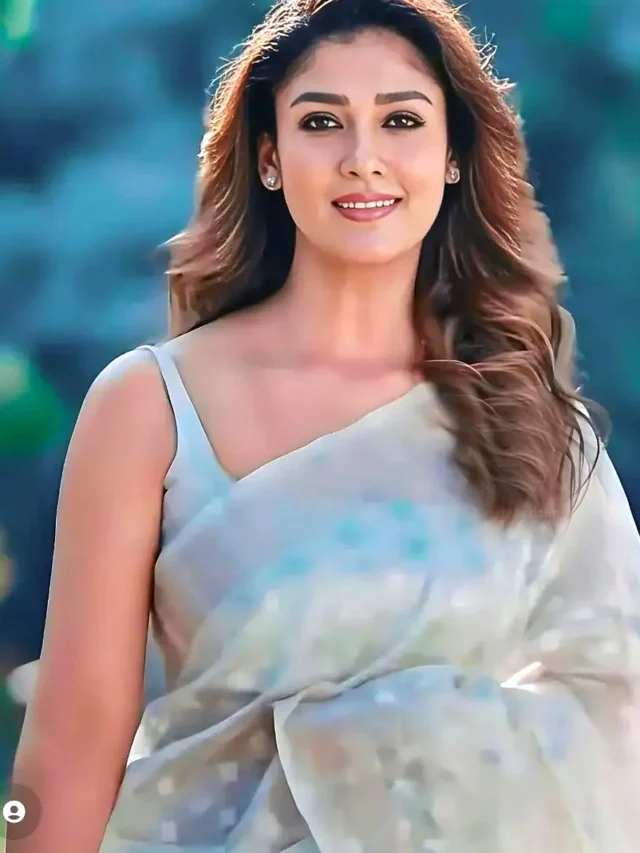 Nayanatara’s Indirect Attack On Heroine