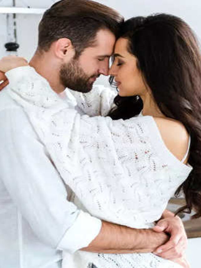 పొరపాటున కూడా పిల్లల ముందు భార్యాభర్తలు మాట్లాడకూడని విషయాలు ఇవే!