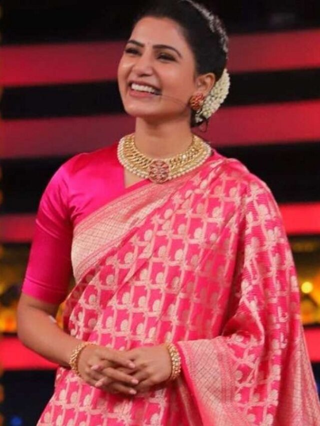 బిగ్ బాస్ తెలుగు కొత్త సీజన్ రేసులోకి సమంత.?