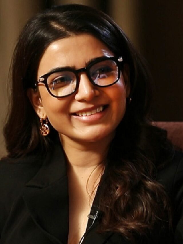 విజయం నీ జన్మ హక్కు… సమంతకు అద్భుతమైన గిఫ్ట్ పంపిన యంగ్ హీరో?