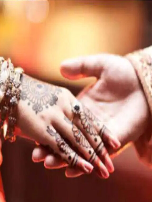 పెద్దలను ఒప్పించి ప్రేమ వివాహం చేసుకోవాలా…. అయితే ఈ సింపుల్ చిట్కాలను పాటించండి!