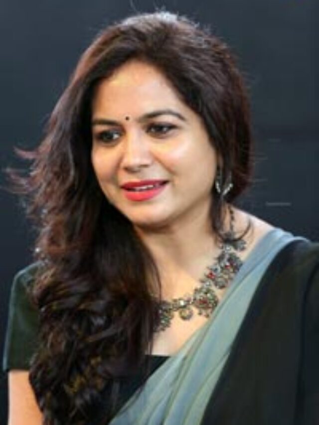 వామ్మో.. సింగర్ సునీత భర్త ఎన్ని కోట్లకు అధిపతి తెలిస్తే షాక్ అవ్వాల్సిందే..?