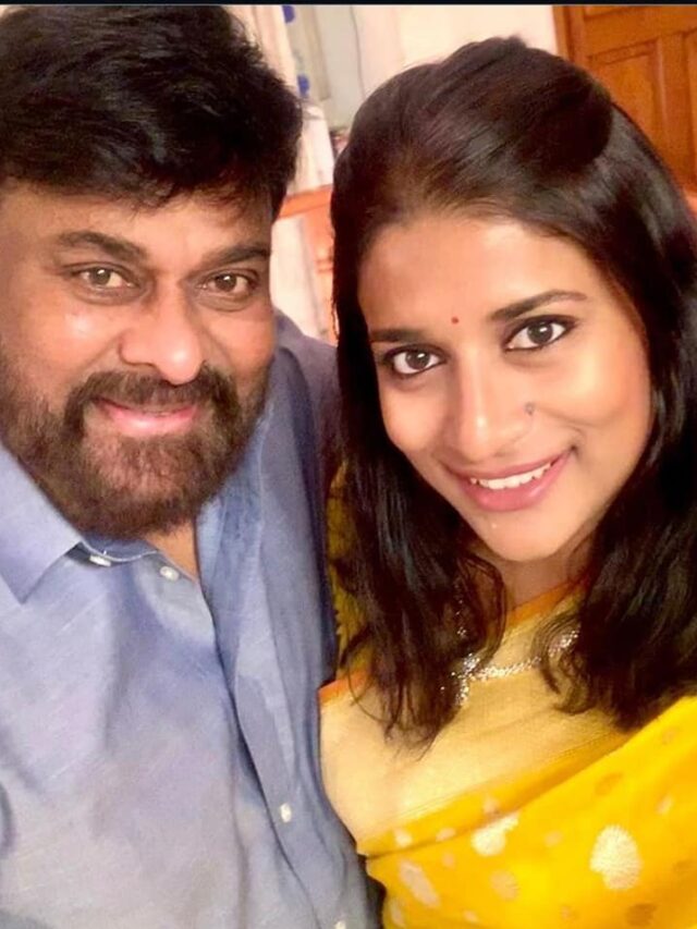 కూతురి కోసం 50 కోట్లు త్యాగం చేస్తున్న మెగాస్టార్… ఏం జరిగిందంటే?