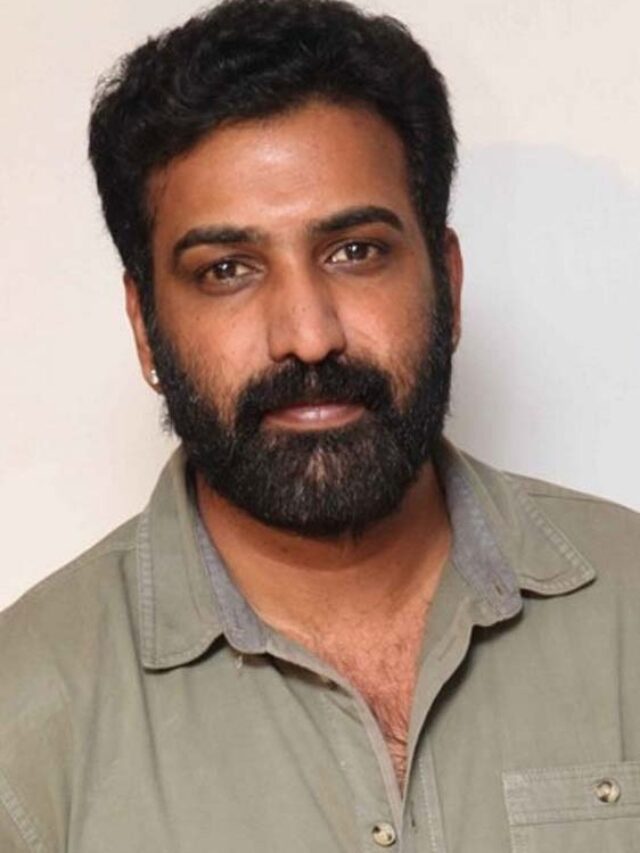 Was Taraka Ratna Supposed To Be Part Of Project K?