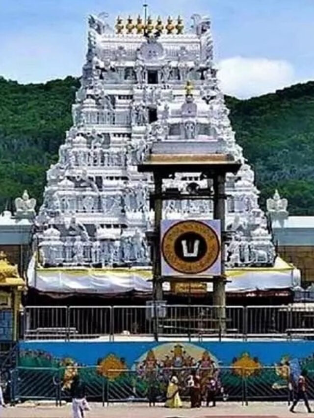 తిరుమల గదుల అద్దె రేటు పెంపు.. జగన్ సర్కార్ నిర్ణయం రైటా? రాంగా?