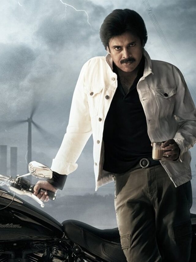 “ఉస్తాద్ భగత్ సింగ్” పై క్రేజీ అప్డేట్ ఇచ్చిన యూనిట్.!