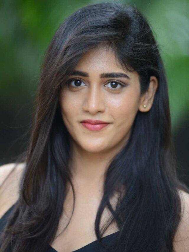 Telugu Heroine Dragged Into a Scam