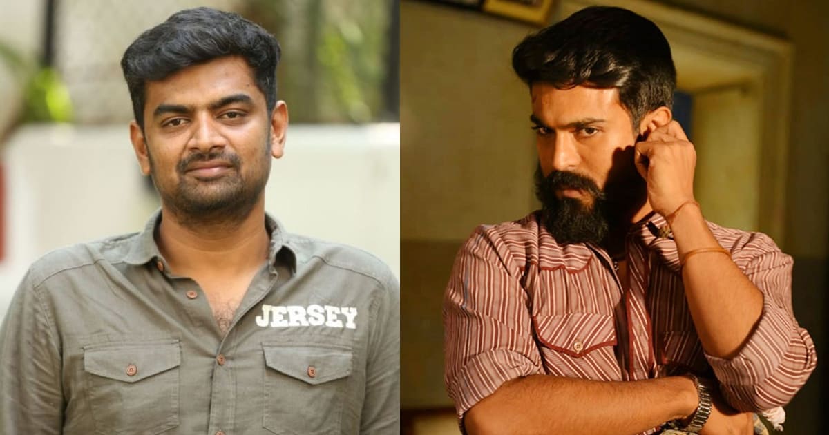 చరణ్‌తో మిస్సయ్యింది.! మరో మెగా హీరోతో వర్కవుట్ అవుతోంది.!