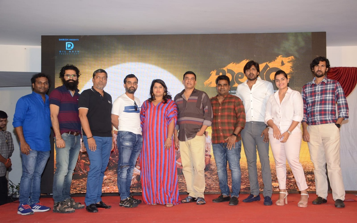 ‘బలగం’ సినిమా డబ్బు, అప్రిషియేషన్స్‌ని తీసుకొస్తుంది – దిల్ రాజు