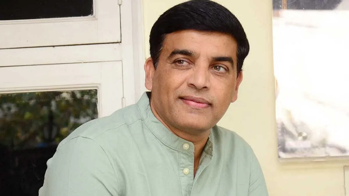 “శాకుంతలం” రిజల్ట్ పై దిల్ రాజు షాకింగ్ స్టేట్మెంట్.!