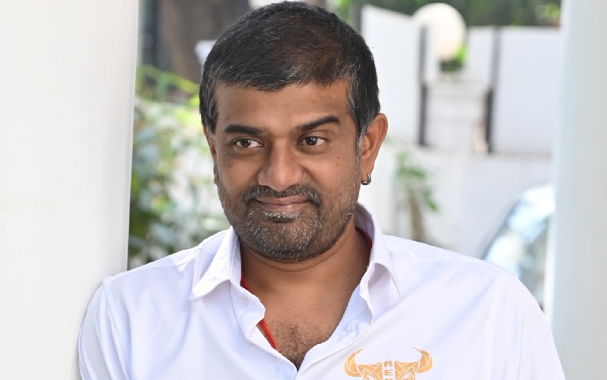 18 Pages: సినిమా ఎండింగ్ మాత్రం అలా గుర్తుండిపోతుంది – సూర్య ప్రతాప్